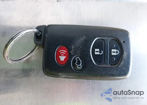 2011 Toyota Venza Base V6 z USA, uszkodzony, nr VIN 4T3BK3BB2BU056801